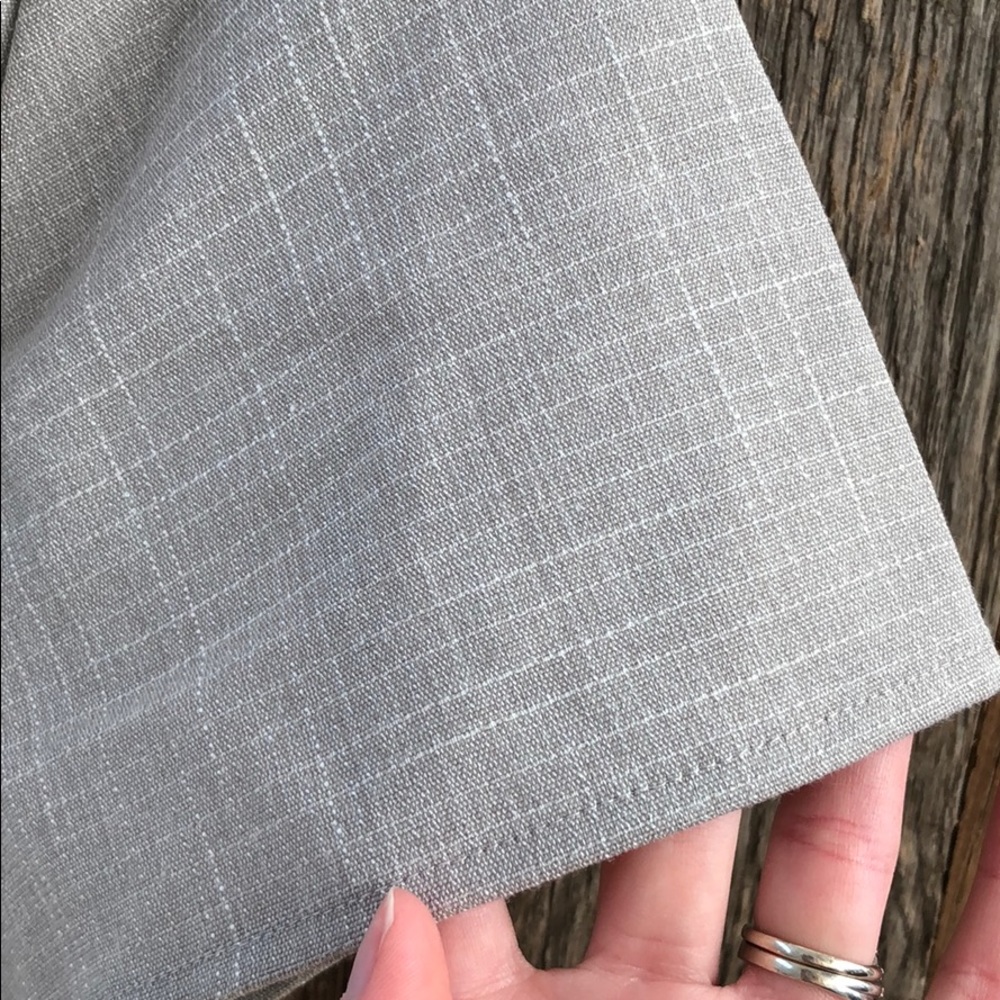 Grey romper - Picture 6 of 8